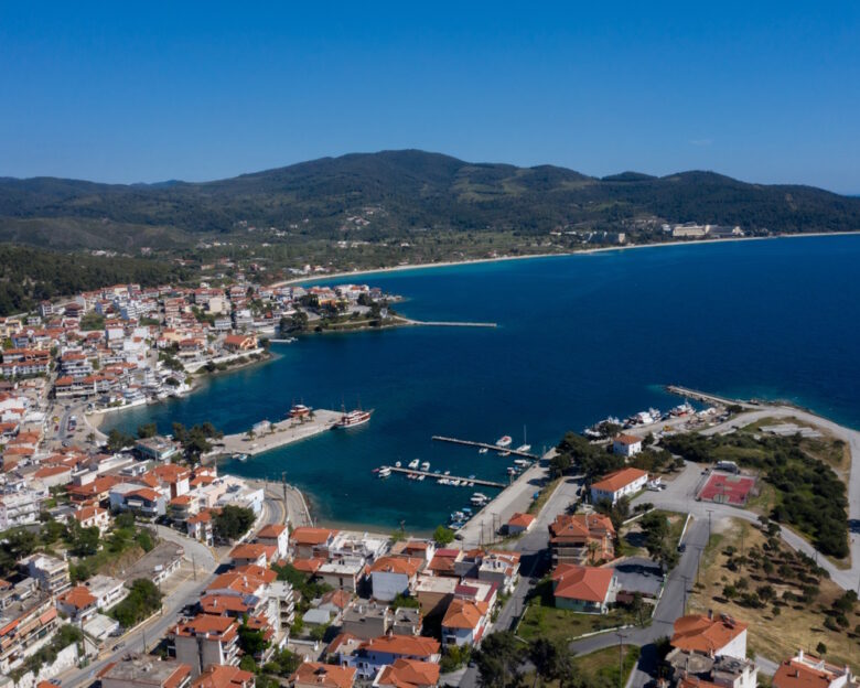 Εξοχικά, επενδύσεις και ευκαιρίες: Το νέο real estate της Χαλκιδικής