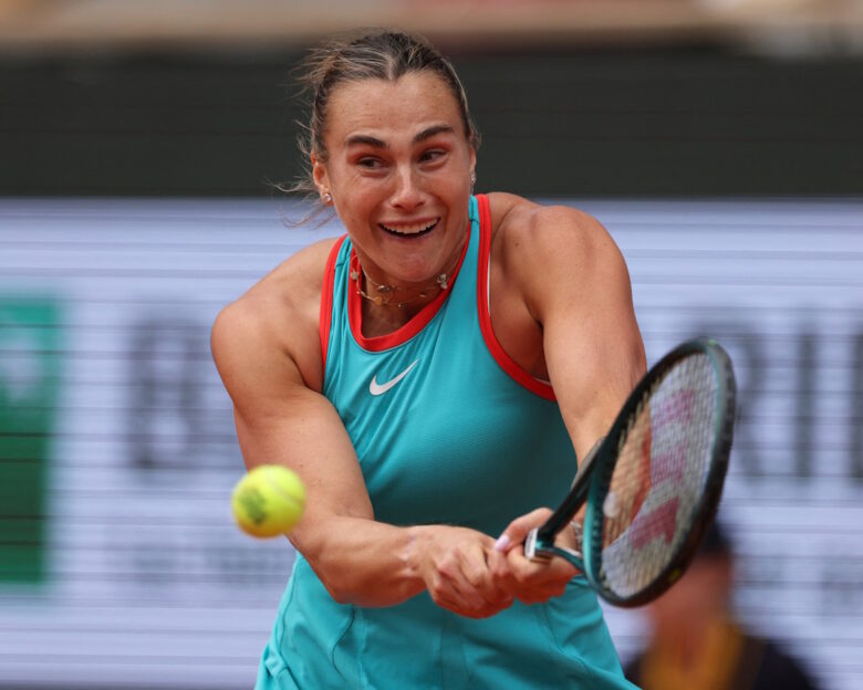 Αρίνα Σαμπαλένκα – Κόκο Γκοφ live ο τελικός του Roland Garros