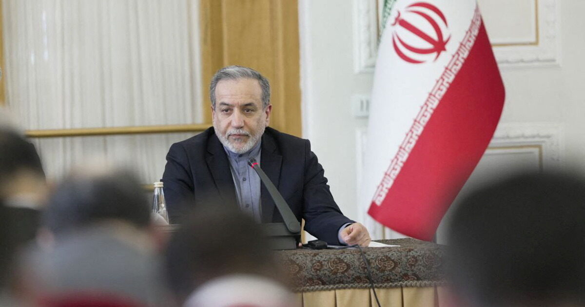 Iranian Foreign Minister: “We don’t talk to the US, they are associates in Israeli crime”