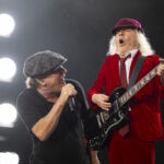 Οι AC/DC