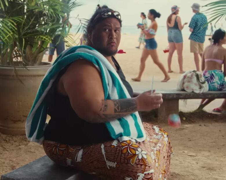 «Lilo and Stitch»: Νεκρός ο ηθοποιός David Hekili Kenui Bell λίγες μέρες μετά την πρεμιέρα της ταινίας του