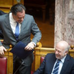 Άδωνις Γεωργιάδης / Γιώργος Φλωρίδης