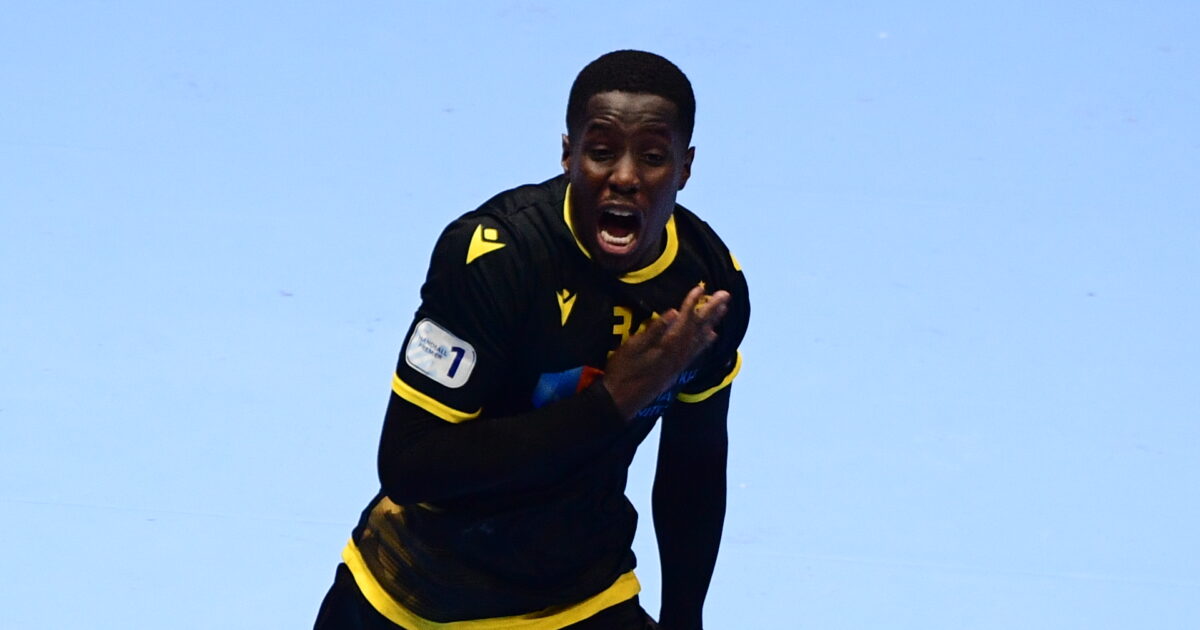 Olympiacos-AEK 27-30: “Escape” of the Union and 2-2 in the series of the men’s Handball Championships