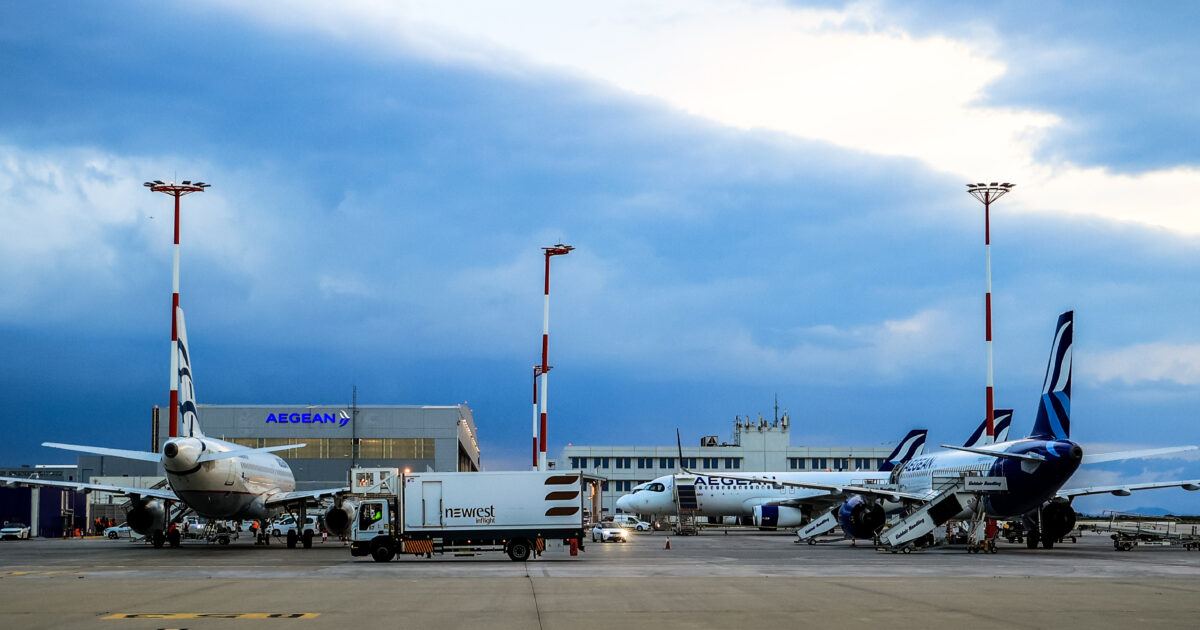 Increased by 6.4% of passengers at the country’s airports in the first five months of 2025