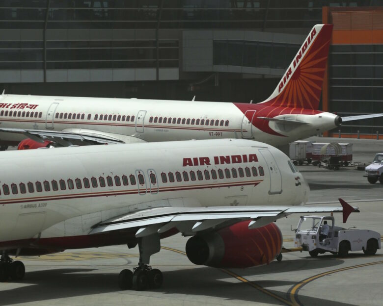 Air India: Ποια είναι η αεροπορική εταιρεία που συνετρίβη το αεροπλάνο της – Το «μαύρο» ιστορικό της στα αεροπορικά δυστυχήματα