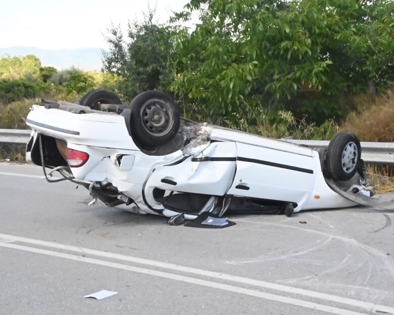 14 νεκροί έχασαν τη ζωή τους σε τροχαία στην Αττική τον Μάιο – 668 τραυματίστηκαν