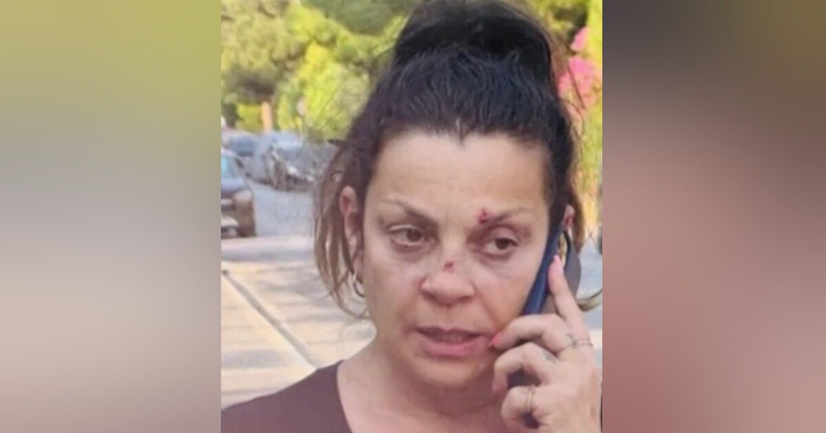 Stathis Angelopoulos: “I am sorry for myself to meet this man” says the singer’s ex -wife