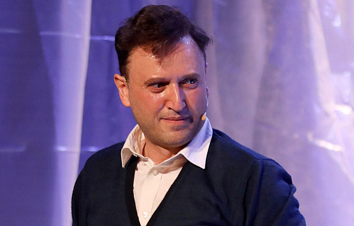 Αργύρης Αγγέλου