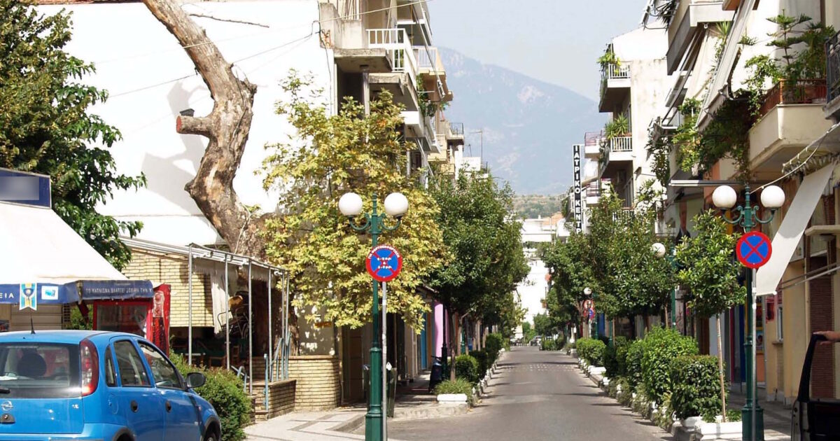 He resigns deputy mayor in Agrinio after the “whispers” for OPECEPE scandals and disability benefits – “Truth will shine”