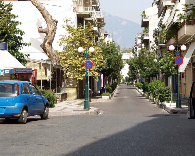Παραιτείται ο αντιδήμαρχος Αγρινίου Γιάννης Φαρμάκης μετά τους «ψιθύρους» για τα σκάνδαλα του ΟΠΕΚΕΠΕ και των επιδομάτων αναπηρίας – «Η αλήθεια θα λάμψει»
