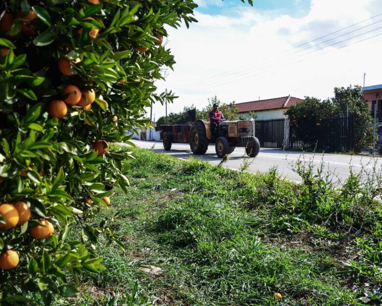 ΥΠΑΑΤ: Στο επίκεντρο η προστασία των αγροτών – Ενισχύσεις και νέα εργαλεία για την κλιματική κρίση