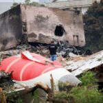 Air India αεροπλάνο