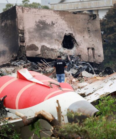 Air India αεροπλάνο