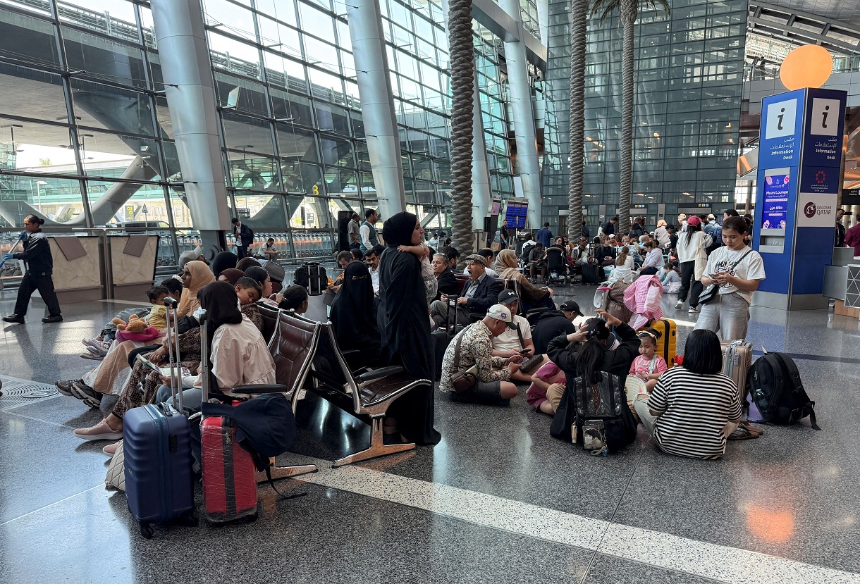 Airports