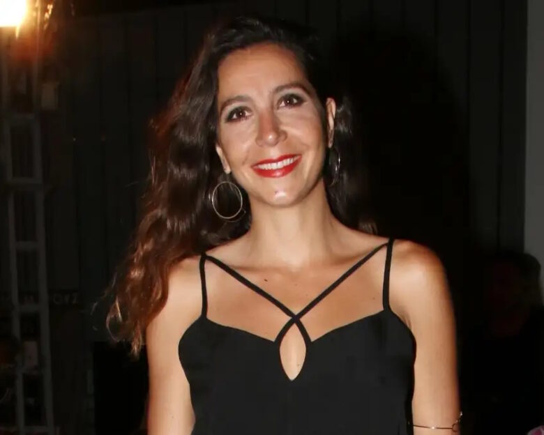 Συγκλονίζει η Αίθρα Λυκουρέζου για την κατάθλιψη: «Ήταν τόσο βαθύ το σκοτάδι που πραγματικά δεν ήθελα να ζω»