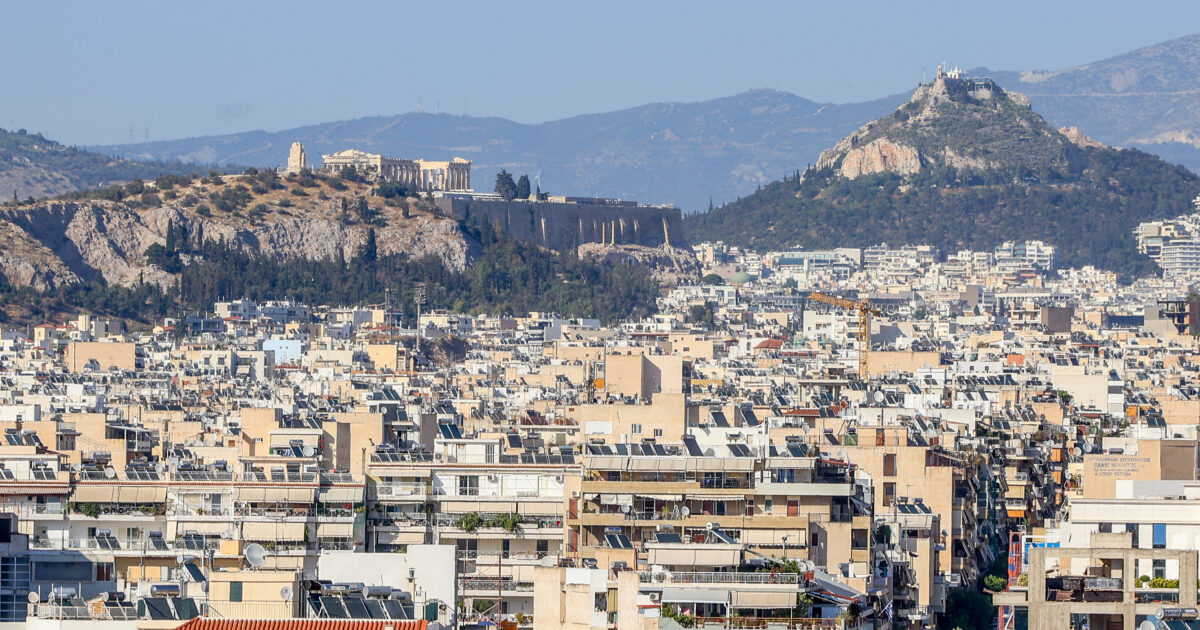 Where the highest returns in real estate are detected
