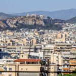 Ακίνητα στην Αθήνα