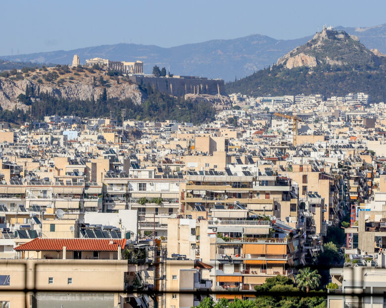 Πού εντοπίζονται οι υψηλότερες αποδόσεις στα ακίνητα