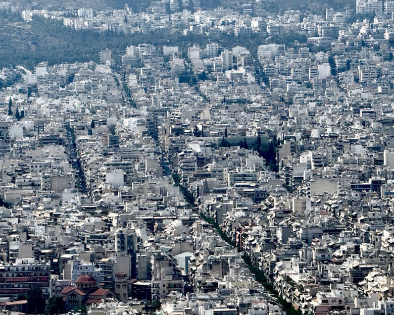 Το μεγάλο comeback των στεγαστικών δανείων – Σταθερά ψηλά οι εγκρίσεις το 2024 που ξεπέρασαν το 1,8 δισ. ευρώ