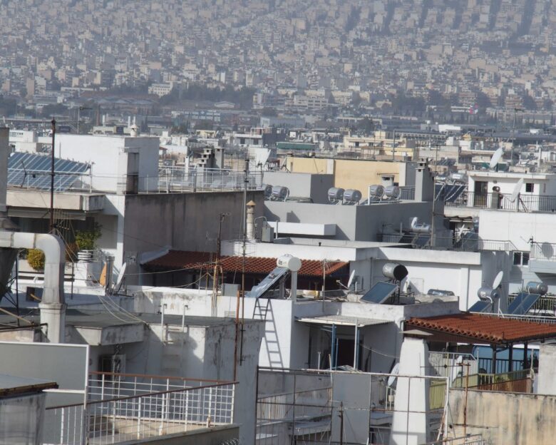 Διπλή παράταση στην έκπτωση φόρου για ανακαινίσεις ακινήτων
