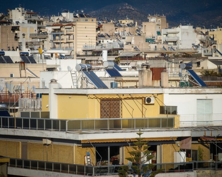 Σπίτι μου 2: Επέκταση επιλεξιμότητας ακινήτων και παράταση της προθεσμίας υπαγωγής για ΑμεΑ