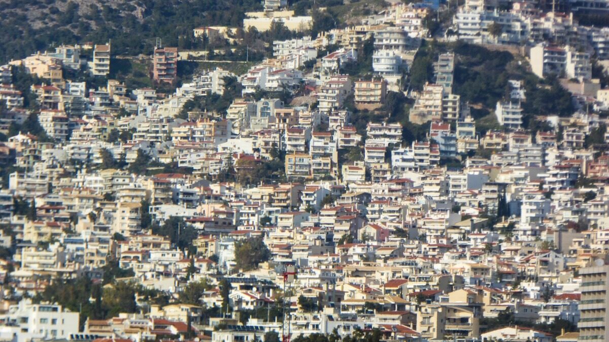 Ακίνητα στην Βουλιαγμένη