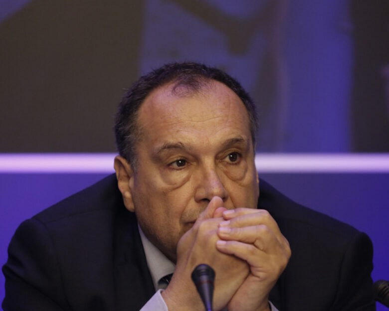 Ο Αλέξης Δέδες επέστρεψε στην ΑΕΚ και ανέλαβε Γ’ αντιπρόεδρος στην ΠΑΕ