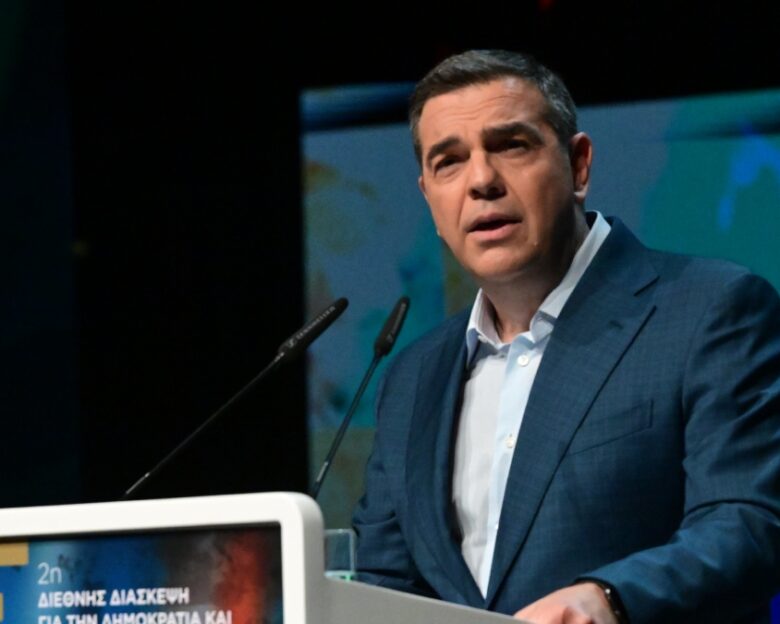 Παρέμβαση του Αλέξη Τσίπρα για τις εξελίξεις με τον ΟΠΕΚΕΠΕ και η απάντηση για το 2015: «Κάποιους δεν τους βολεύει η αλήθεια»