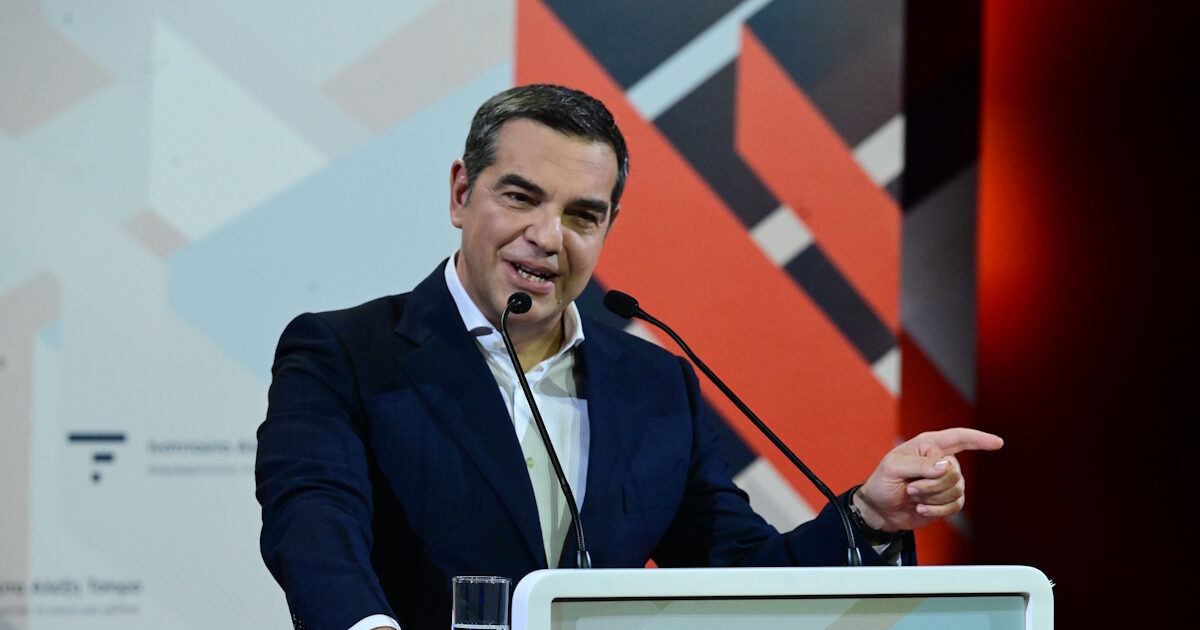 Το Ινστιτούτο Αλέξη Τσίπρα τιμά τους Ισραηλινούς και Παλαιστίνιους δημιουργούς του «No Other Land» με το βραβείο Ειρήνης Πρεσπών