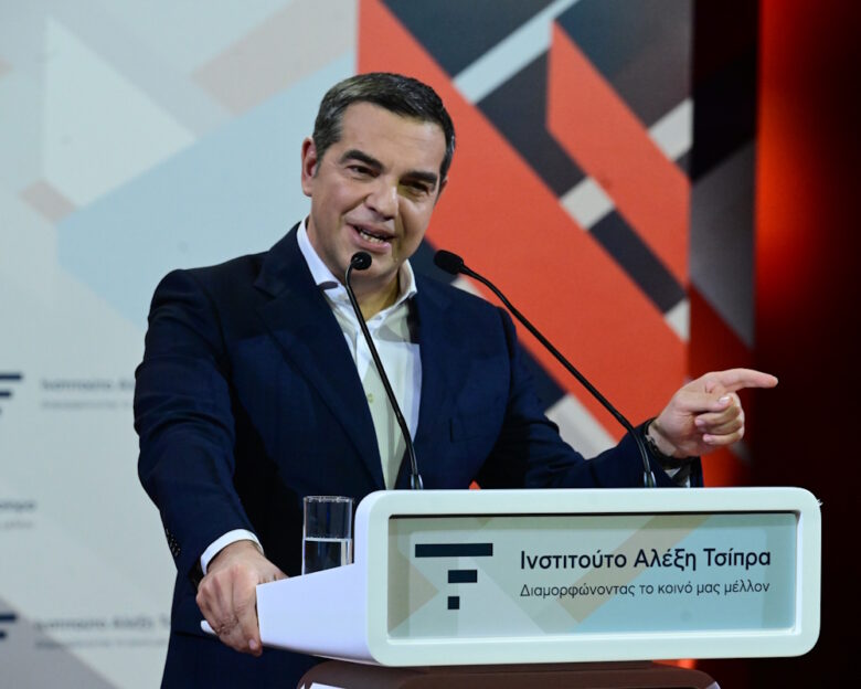 Το Ινστιτούτο Αλέξη Τσίπρα τιμά τους Ισραηλινούς και Παλαιστίνιους δημιουργούς του «No Other Land» με το βραβείο Ειρήνης Πρεσπών
