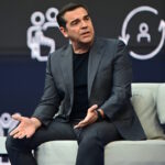 Ο Αλέξης Τσίπρας