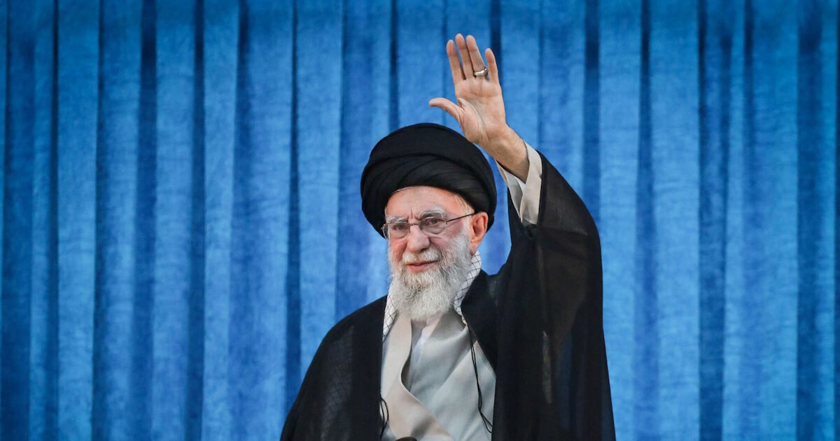 Hameni has appointed three potential successors in the event of his murder being revealed by the New York Times – for the first time in Iran’s time