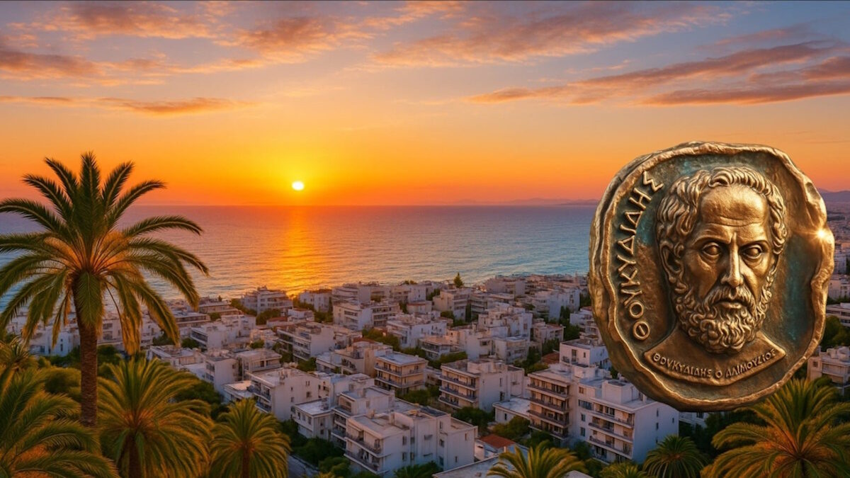 Αλιμος