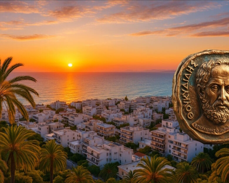 Ο Δήμος Αλίμου είναι ο πιο «φωτεινός» Δήμος της χώρας στην πρώτη πανελλαδική αξιολόγηση των Οργανισμών Τοπικής Αυτοδιοίκησης