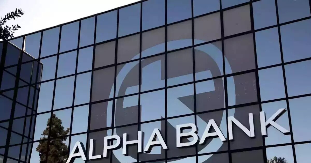 ALPHA BANK: Absorbing Alpha entries – Psaltis and Orsel meeting with Kyriakos Mitsotakis