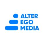 Το logo της Alter Ego Media