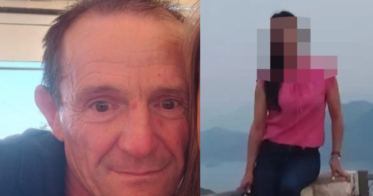 Amphilochia: Authorities are looking for the 54 -year -old’s motivation who murdered his piggy bank – mobile and social media will provide answers