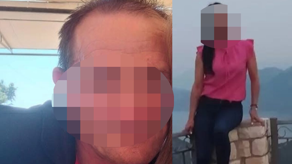 Φονικό στην Αμφιλοχία