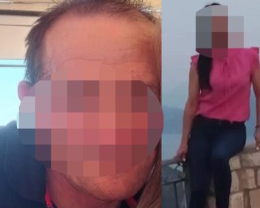 Φονικό στην Αμφιλοχία
