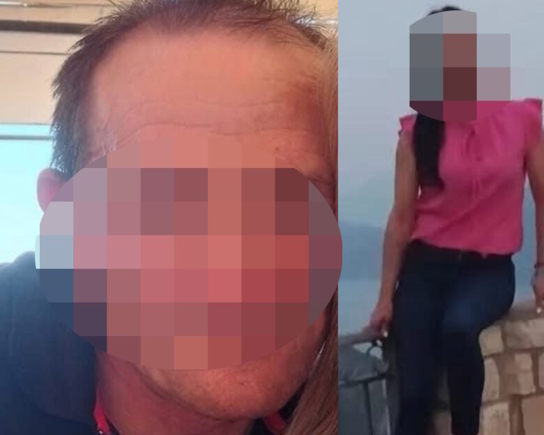 Αμφιλοχία: Ο 54χρονος εκτέλεσε την κουμπάρα του έξω από το σπίτι της και αυτοκτόνησε