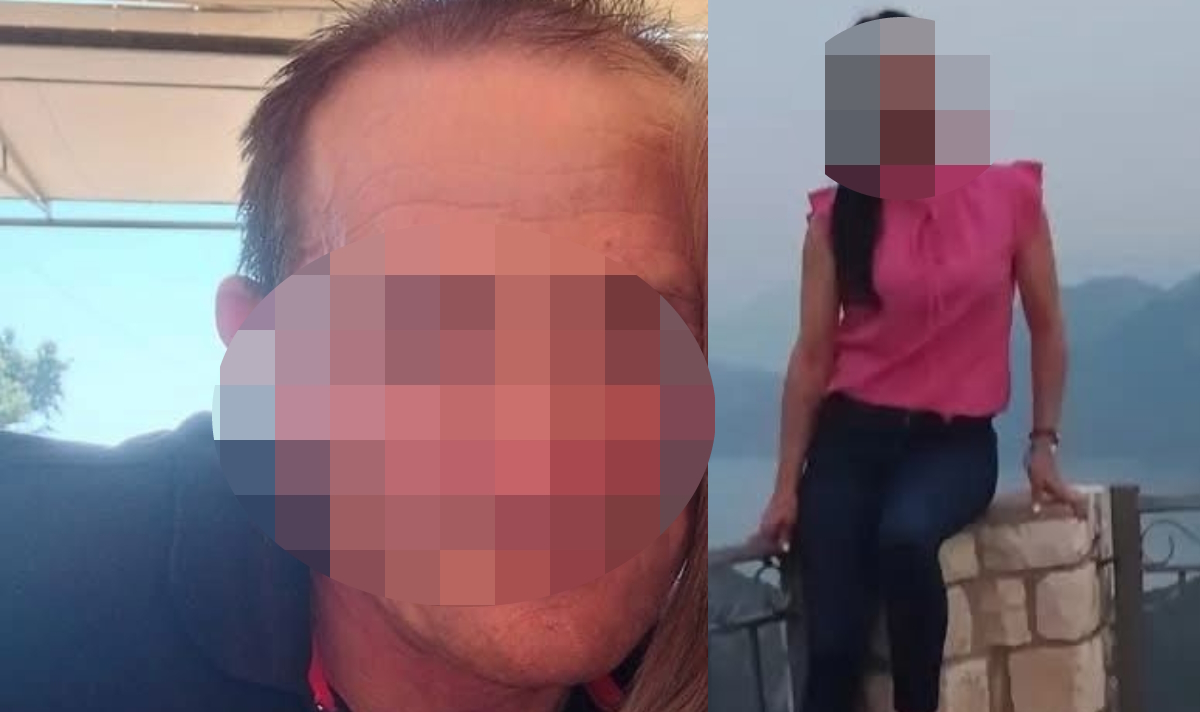 Φονικό στην Αμφιλοχία