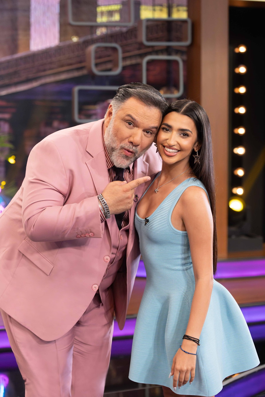 The 2NightShow