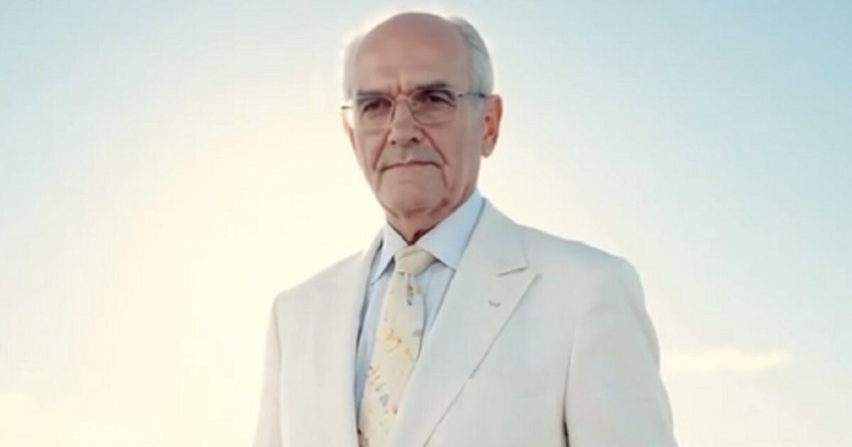 Andreas Papandreou was “resurrected” thanks to artificial intelligence and comments on developments in PASOK