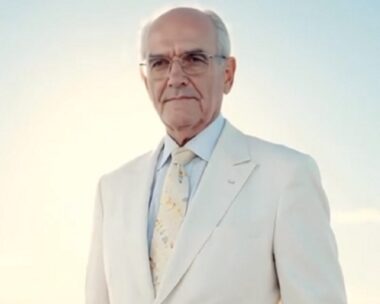 Ανδρέας Παπανδρέου