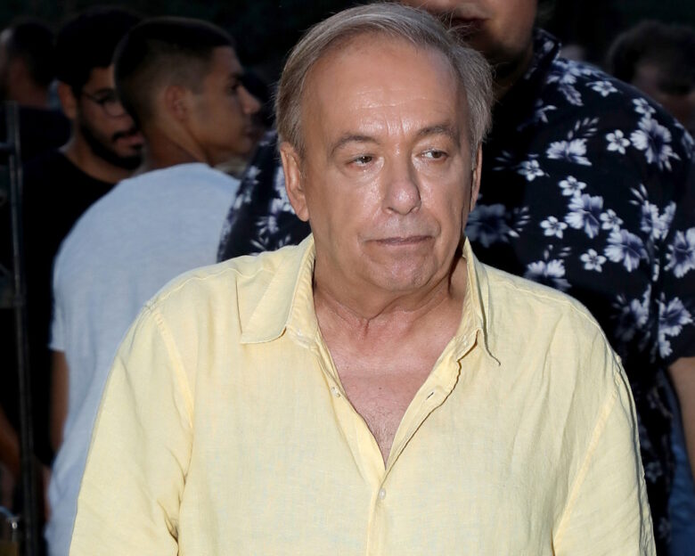 Ανδρέας Μικρούτσικος για Light: «Δεν γίνεται ο θύτης να είναι θύμα, τέρμα αυτό το πράγμα, δεν θα το φάμε»