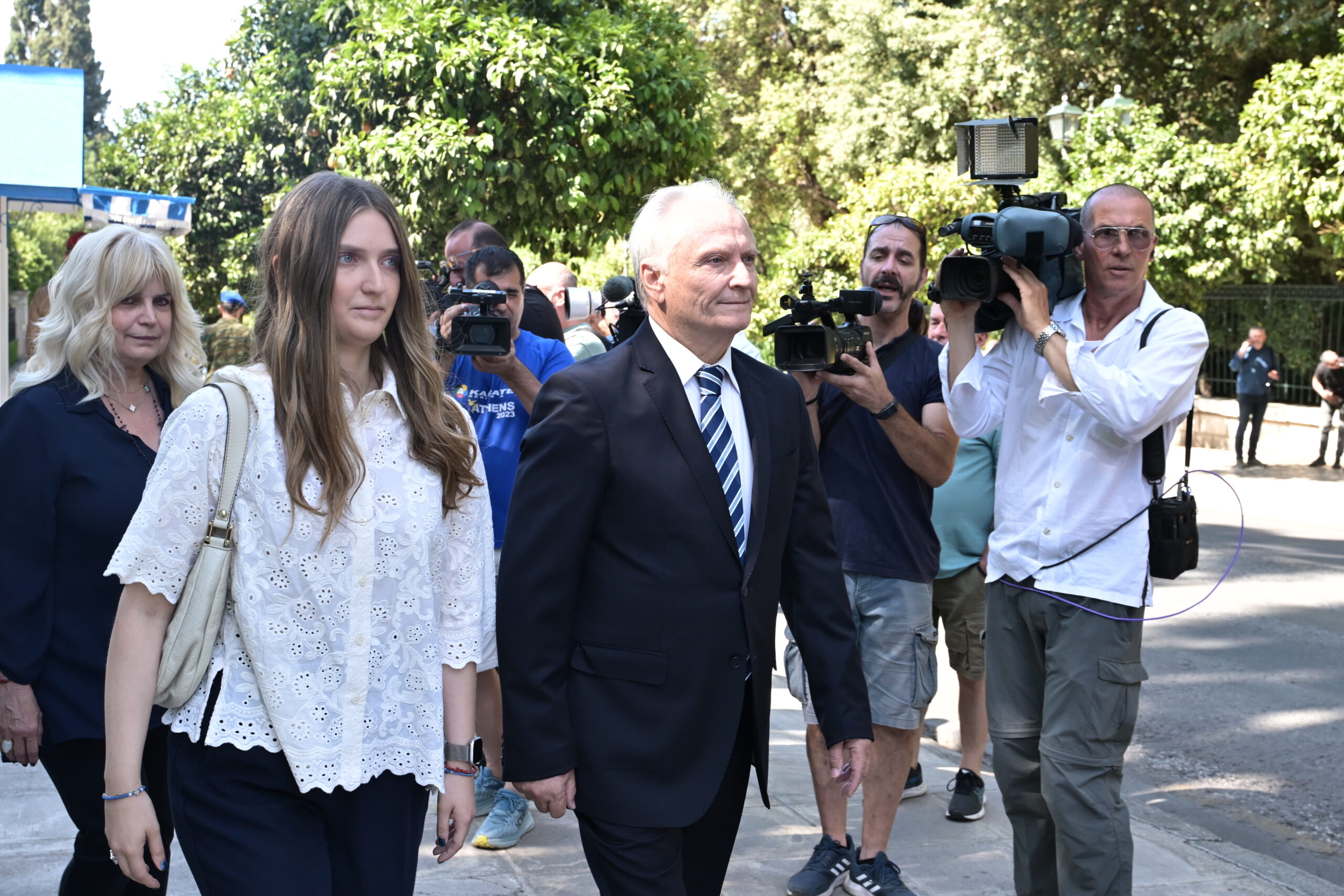 Γιάννης Ανδριανός