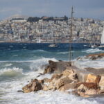 Ισχυροί άνεμοι