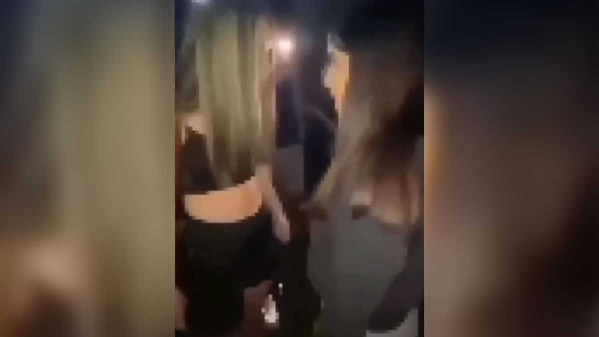 Σοκαριστικό βίντεο με ξυλοδαρμό ανήλικης από ανήλικη