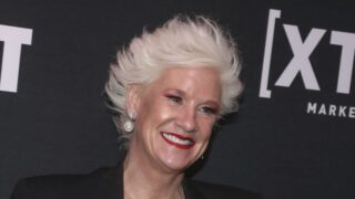Anne Burrell