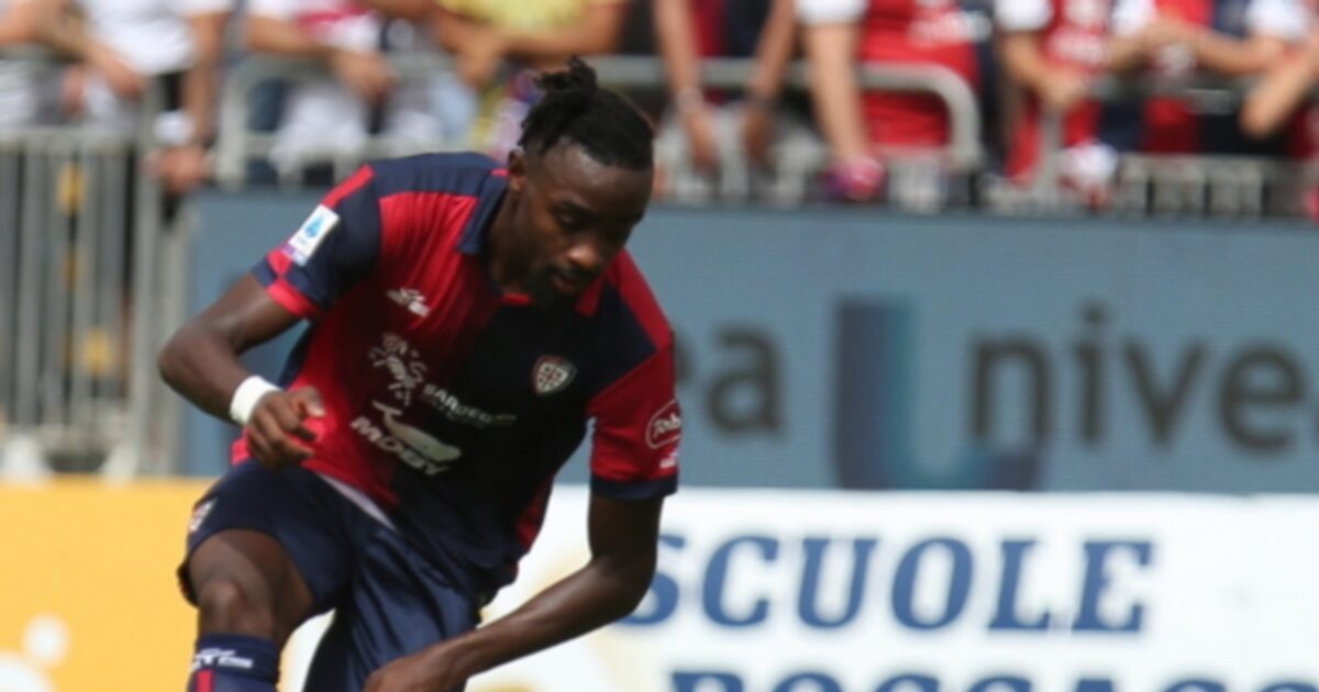 Panathinaikos is interested in Antoine McCube according to Fabrizio Romano